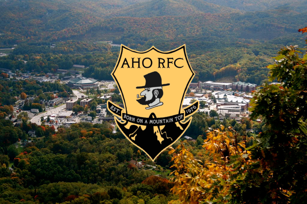 AHO Rugby