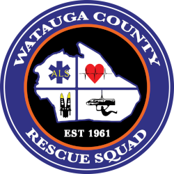 Watauga Rescue